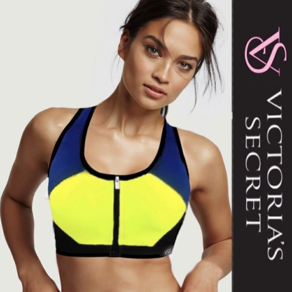 VSX Sport Knockout High Impact Sports Bra